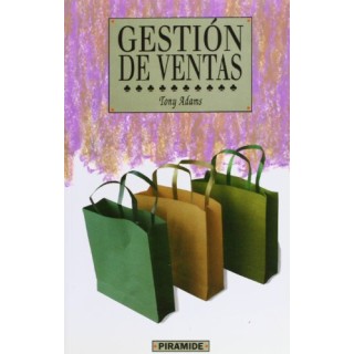 Gestión de ventas